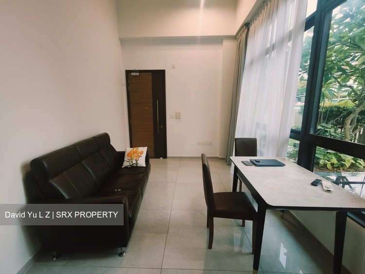 Parkwood Residences (D19), Apartment #520194201